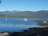 Lake Te Anau